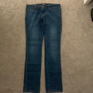 NEW Jordache jeans - 28/6